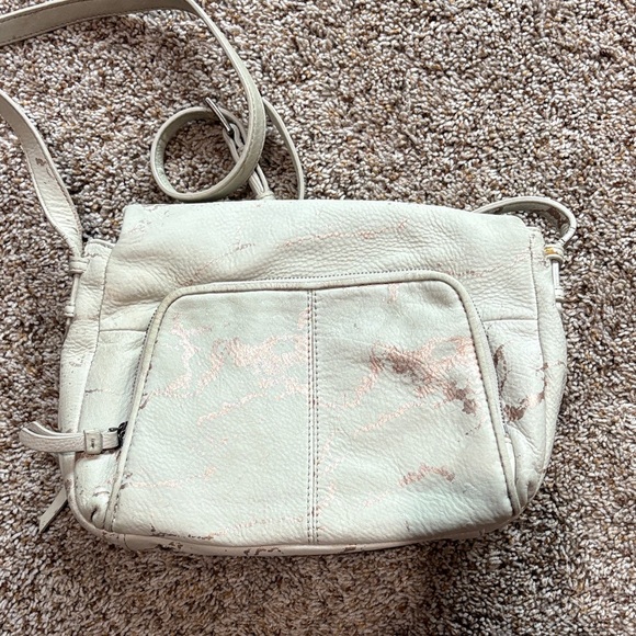 Aimee Kestenberg Crossbody Purse - Picture 6 of 7